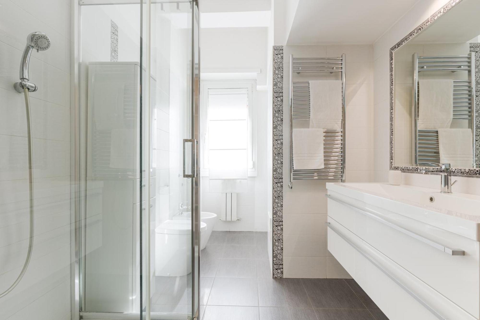 Apartment Urban Light House -10 Minuti Dalla Metro *