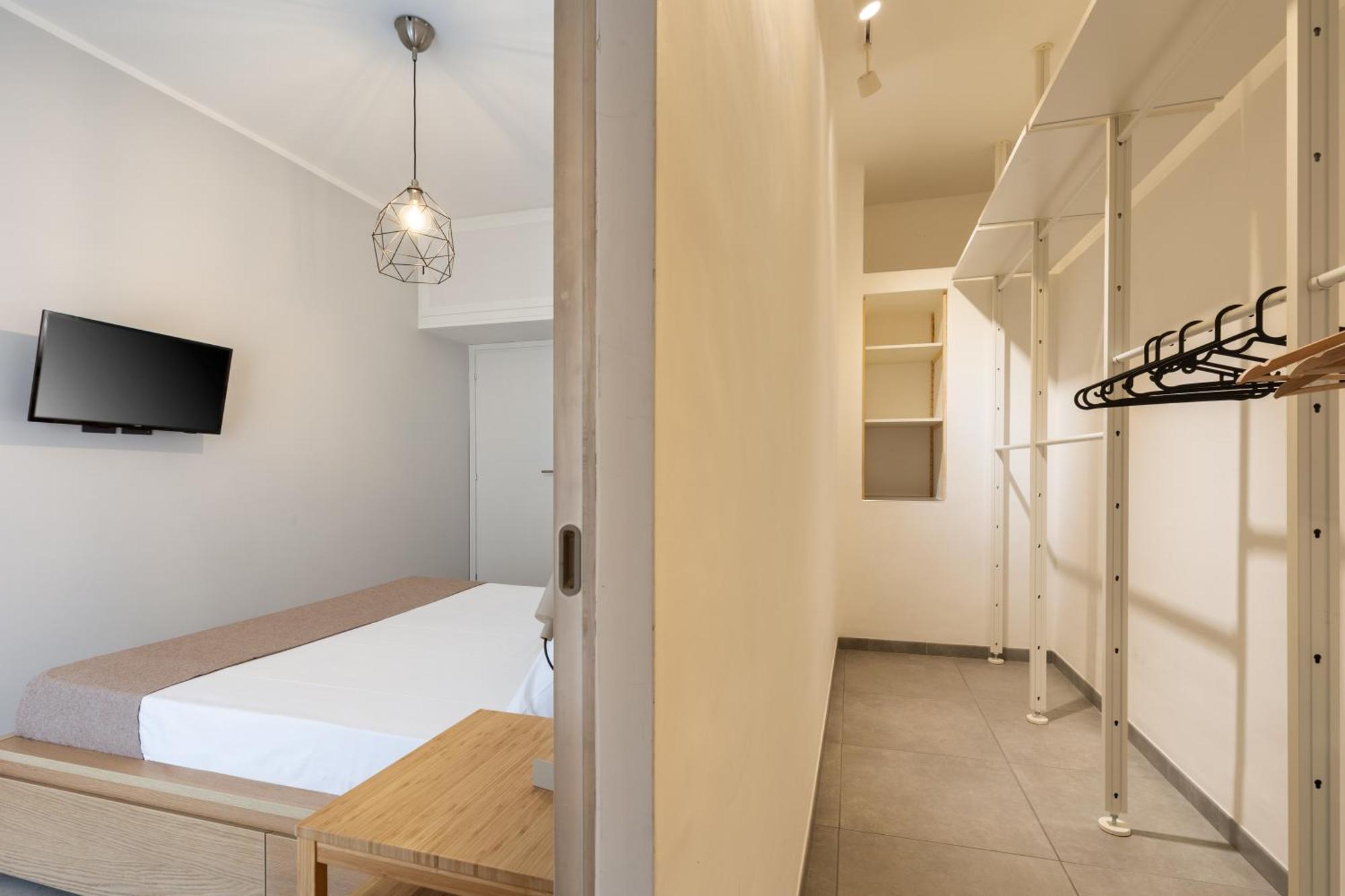 Urban Light House -10 Minuti Dalla Metro Apartment Rom